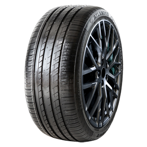 Летняя шина Atlander AX88 245/45 R17 99W XL