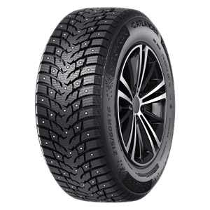 Зимняя шипованная шина Atlander LanderStuds ATL77 205/60 R16 96T XL