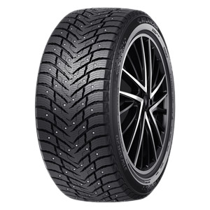 Зимняя шипованная шина Atlander LanderStuds ATL78 215/60 R17 100T XL