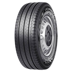 Летняя шина Atlander LanderVan ATL18 195/75 R16C 107/105S