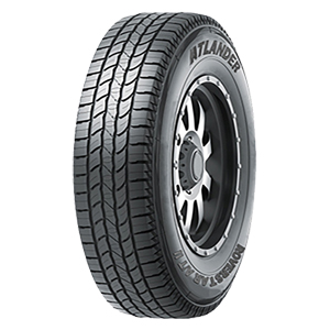 Летняя шина Atlander Roverstar A/T II 265/60 R18 110H