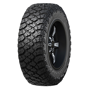 Летняя шина Atlander Roverstar M/T 265/75 R16 123/120Q