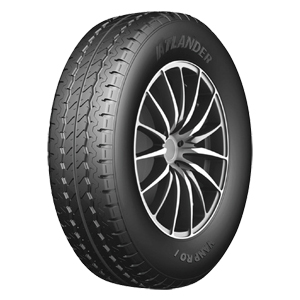 Летняя шина Atlander VanPRO 195/70 R15C 104/102R