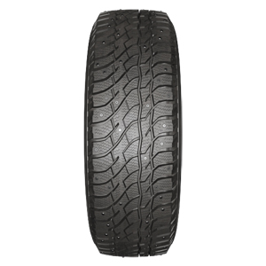 Зимняя шипованная шина Attar W02 215/65 R16 98T