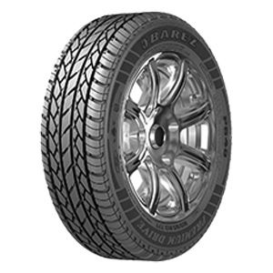 Летняя шина Barez Premium Drive P648 195/65 R15 91H