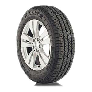 Летняя шина Bars XL640 225/70 R15C 112/110R