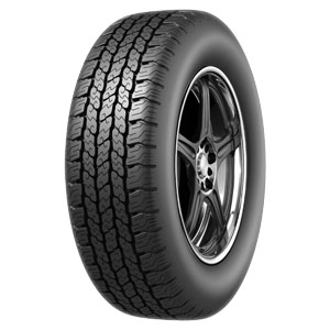 Летняя шина Belshina Astarta SUV BEL-295 225/65 R17 102H