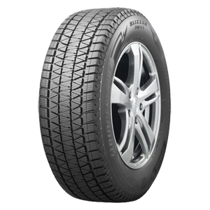 Зимняя шина Bridgestone Blizzak DM-V3 235/65 R18 106S