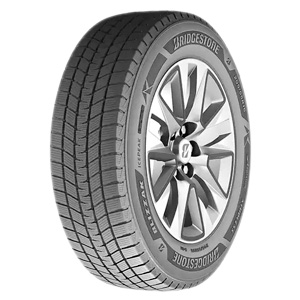 Зимняя шина Bridgestone Blizzak IcePeak 265/60 R18 114S
