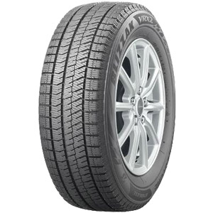 Зимняя шина Bridgestone Blizzak VRX2 225/45 R18 91S
