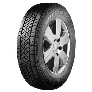 Зимняя шина Bridgestone Blizzak W995 235/65 R16C 115/113R