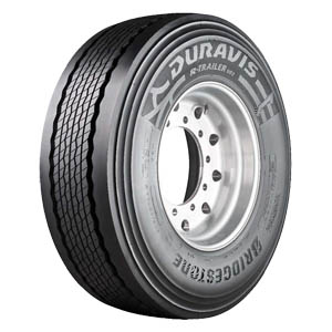 Всесезонная шина Bridgestone Duravis R-Trailer 002 385/55 R22.5 160/158K