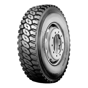 Всесезонная шина Bridgestone L355 315/80 R22.5 156/150K