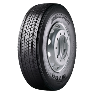Всесезонная шина Bridgestone M788 EVO 295/80 R22.5 154/149M
