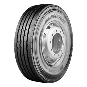 Всесезонная шина Bridgestone MS1 315/80 R22.5 156/150K