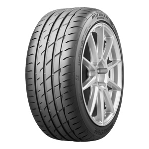 Летняя шина Bridgestone Potenza Adrenalin RE004 245/40 R18 97W