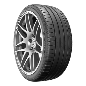 Летняя шина Bridgestone Potenza Sport 235/45 R18 98Y