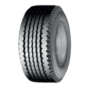 Всесезонная шина Bridgestone R164 385/65 R22.5 160K