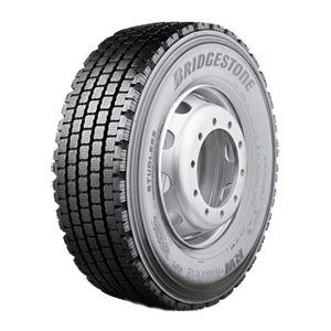 Зимняя шина Bridgestone RW-Drive 001 315/60 R22.5 152/148L