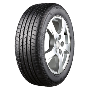Летняя шина Bridgestone Turanza T005 215/45 R17 87W