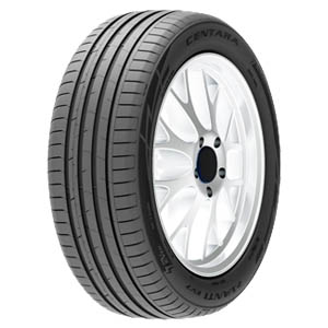 Летняя шина Centara e.Vanti EV7 255/45 R20 105W XL