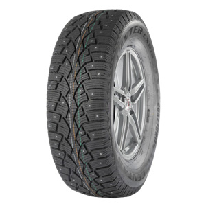 Зимняя шипованная шина Centara Winter CX618 195/65 R15 91T