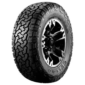 Всесезонная шина Comforser CF1100 195 R15 106/104R
