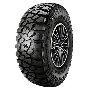 Всесезонная шина Comforser CF3300 
