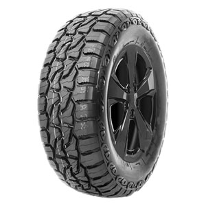 Летняя шина Compasal Grindor R/T 245/70 R16 113/110Q