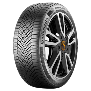 Всесезонная шина Continental AllSeasonContact 2 