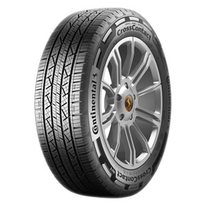 Летняя шина Continental CrossContact H/T 235/50 R19 103V XL