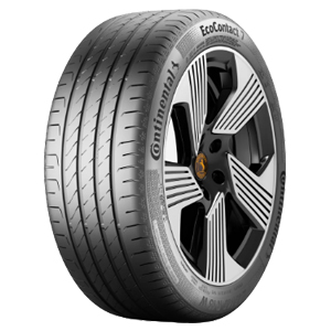 Летняя шина Continental EcoContact 7 235/55 R17 103H