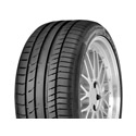 Continental ContiSportContact 5 225/40 R18 92W XL RunFlat