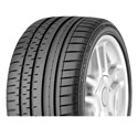 Continental SportContact 2 225/45 R17 91W RunFlat