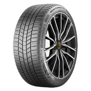 Зимняя шина Continental WinterContact 8 S 255/40 R21 102V