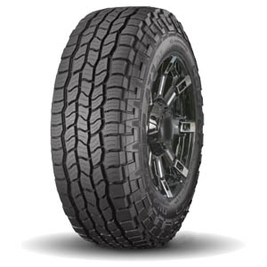 Всесезонная шина Cooper Discoverer AT3 XLT 