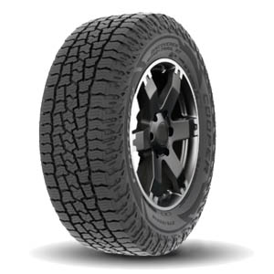Всесезонная шина Cooper Discoverer Road+Trail AT 245/70 R16 107T