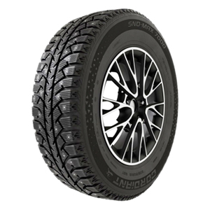Зимняя шипованная шина Cordiant Sno-Max 7000 185/60 R15 84T