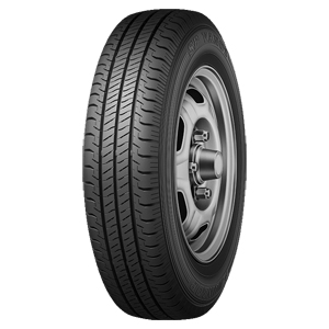 Летняя шина Dunlop SP VAN01 225/75 R16C 121/120R