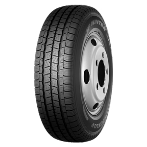 Зимняя шина Dunlop SP Winter VAN01 205/65 R16C 107/105T
