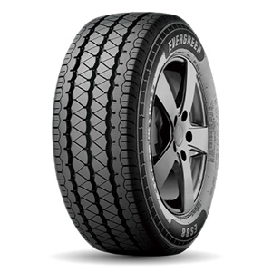 Летняя шина Evergreen ES88 185 R14C 102/100Q