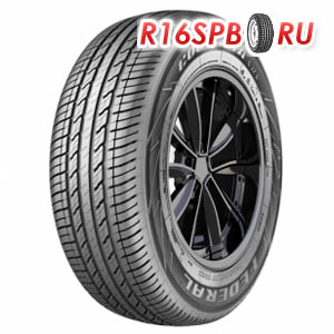 Летняя шина Federal Couragia XUV 245/75 R16 120/116S