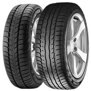 Зимняя шина Formula Winter 