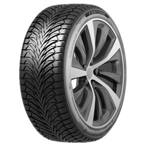 Всесезонная шина Fortune Fitclime FSR-401 215/65 R17 99V