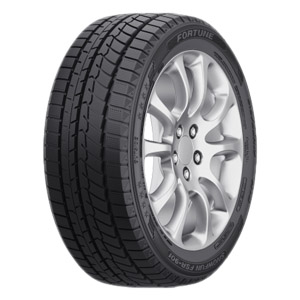 Зимняя шина Fortune FSR-901 215/60 R17 96H