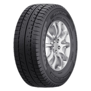 Зимняя шина Fortune FSR-902 215/75 R16C 116/114N