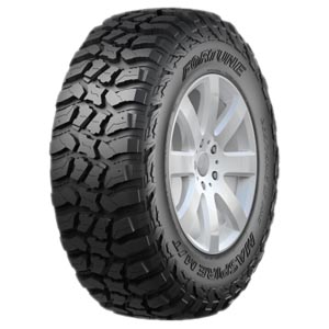 Летняя шина Fortune Maspire M/T 245/75 R16 120/116Q