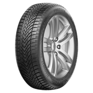 Зимняя шина Fortune Nivalis Winter Pro 245/45 R20 103V