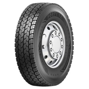 Зимняя шина Fortune Nordis D 315/80 R22.5 156/150L