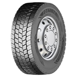 Всесезонная шина Fortune RegioDrive 01 315/70 R22.5 154/150L